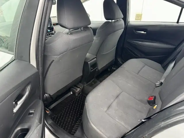 2020 Toyota Corolla LE CVT - Photo 15