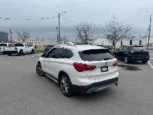 2017 BMW X1 XDRIVE SPORT PKG LEATHER PAN/ROOF BACKUP CAMERA - Photo 4