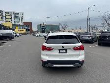 2017 BMW X1 XDRIVE SPORT PKG LEATHER PAN/ROOF BACKUP CAMERA - Photo 5