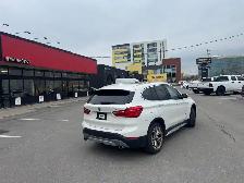 2017 BMW X1 XDRIVE SPORT PKG LEATHER PAN/ROOF BACKUP CAMERA - Photo 6