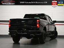 2024 Chevrolet Silverado 1500 Custom Trail Boss No Accident Z71 - Photo 2