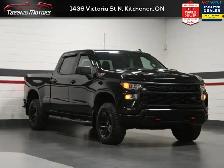 2024 Chevrolet Silverado 1500 Custom Trail Boss No Accident Z71 - Photo 3