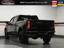 2024 Chevrolet Silverado 1500 Custom Trail Boss No Accident Z71 - Photo 6