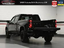 2024 Chevrolet Silverado 1500 Custom Trail Boss No Accident Z71 - Photo 8