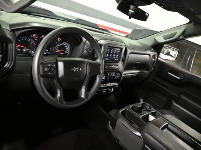 2024 Chevrolet Silverado 1500 Custom Trail Boss No Accident Z71 - Photo 10