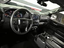 2024 Chevrolet Silverado 1500 Custom Trail Boss No Accident Z71 - Photo 10