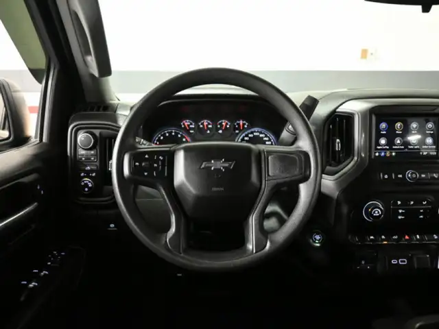 2024 Chevrolet Silverado 1500 Custom Trail Boss No Accident Z71 - Photo 12