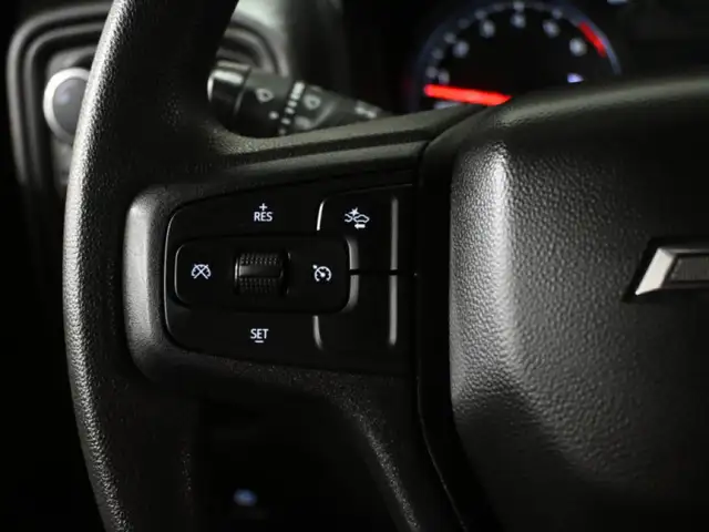 2024 Chevrolet Silverado 1500 Custom Trail Boss No Accident Z71 - Photo 14