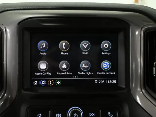 2024 Chevrolet Silverado 1500 Custom Trail Boss No Accident Z71 - Photo 16