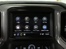 2024 Chevrolet Silverado 1500 Custom Trail Boss No Accident Z71 - Photo 16