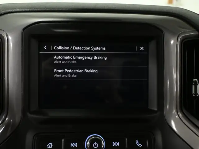 2024 Chevrolet Silverado 1500 Custom Trail Boss No Accident Z71 - Photo 17