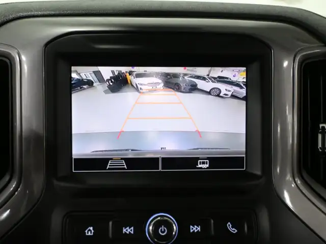 2024 Chevrolet Silverado 1500 Custom Trail Boss No Accident Z71 - Photo 18