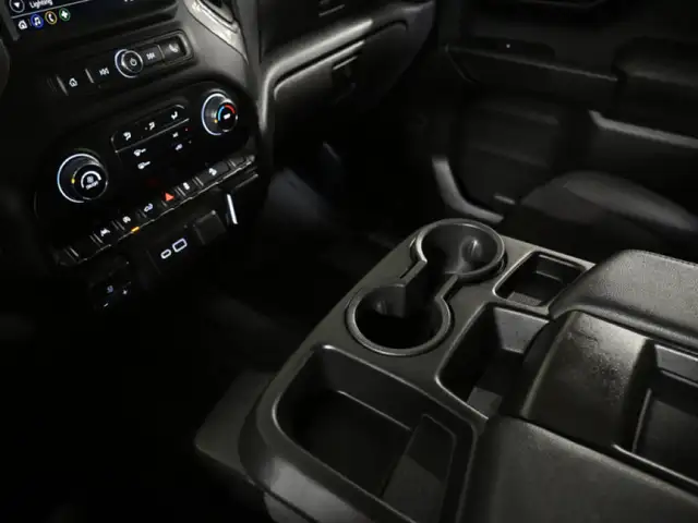 2024 Chevrolet Silverado 1500 Custom Trail Boss No Accident Z71 - Photo 20