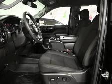 2024 Chevrolet Silverado 1500 Custom Trail Boss No Accident Z71 - Photo 21