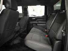 2024 Chevrolet Silverado 1500 Custom Trail Boss No Accident Z71 - Photo 22