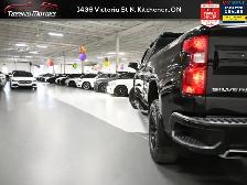 2024 Chevrolet Silverado 1500 Custom Trail Boss No Accident Z71 - Photo 23