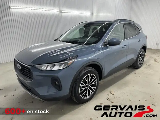 Ford Escape PHEV 2025 à vendre