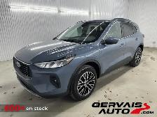 Ford Escape PHEV 2025 à vendre