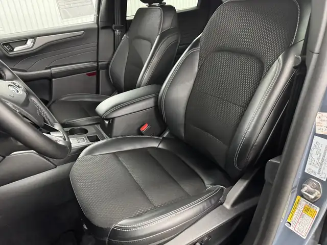 Ford Escape PHEV 2025 à vendre - Photo 15