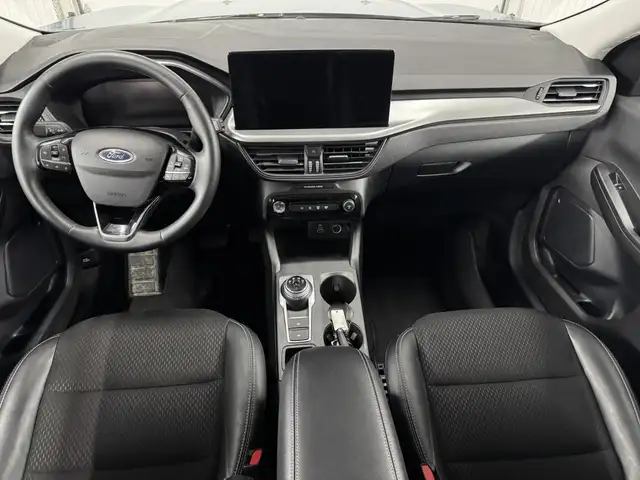 Ford Escape PHEV 2025 à vendre - Photo 19