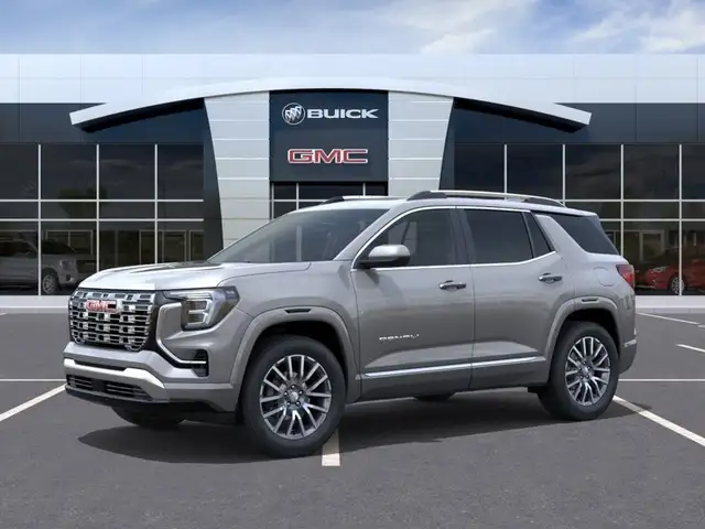 2026 GMC Terrain - Photo 2