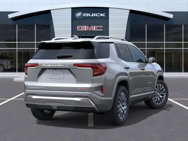 2026 GMC Terrain - Photo 4