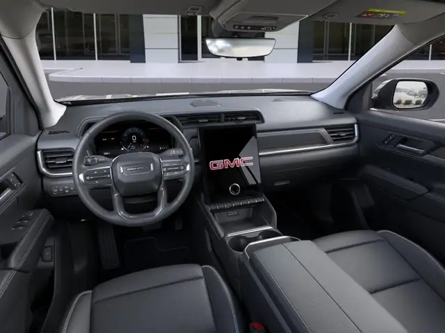 2026 GMC Terrain - Photo 5