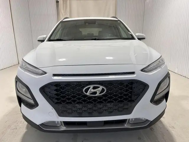 Hyundai Kona 2.0L Luxe TI 2018 à vendre - Photo 3