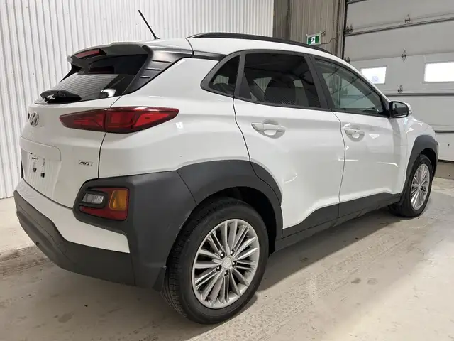 Hyundai Kona 2.0L Luxe TI 2018 à vendre - Photo 7