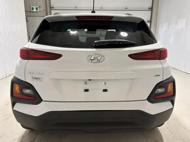 Hyundai Kona 2.0L Luxe TI 2018 à vendre - Photo 9