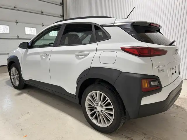 Hyundai Kona 2.0L Luxe TI 2018 à vendre - Photo 11