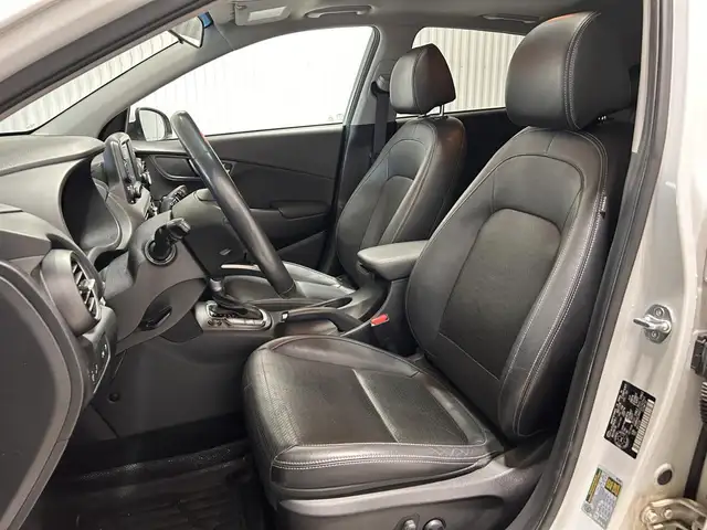 Hyundai Kona 2.0L Luxe TI 2018 à vendre - Photo 13