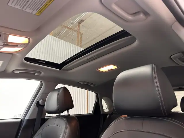 Hyundai Kona 2.0L Luxe TI 2018 à vendre - Photo 15