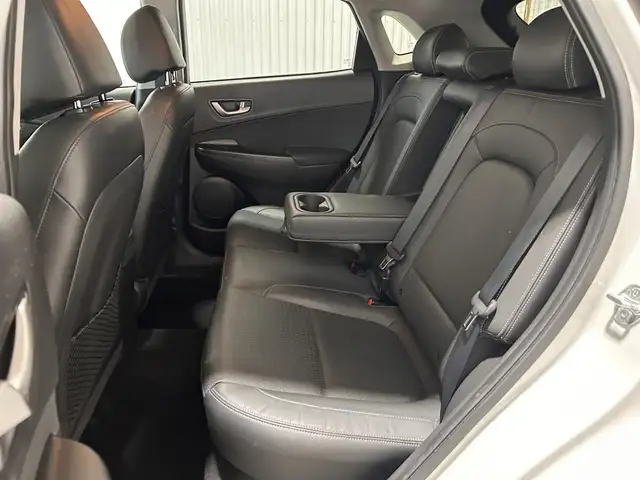 Hyundai Kona 2.0L Luxe TI 2018 à vendre - Photo 17