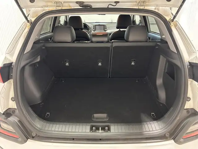 Hyundai Kona 2.0L Luxe TI 2018 à vendre - Photo 18