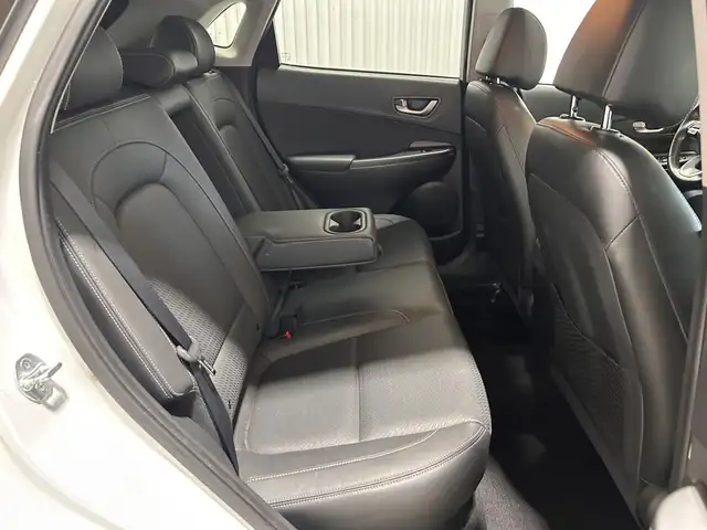 Hyundai Kona 2.0L Luxe TI 2018 à vendre - Photo 19