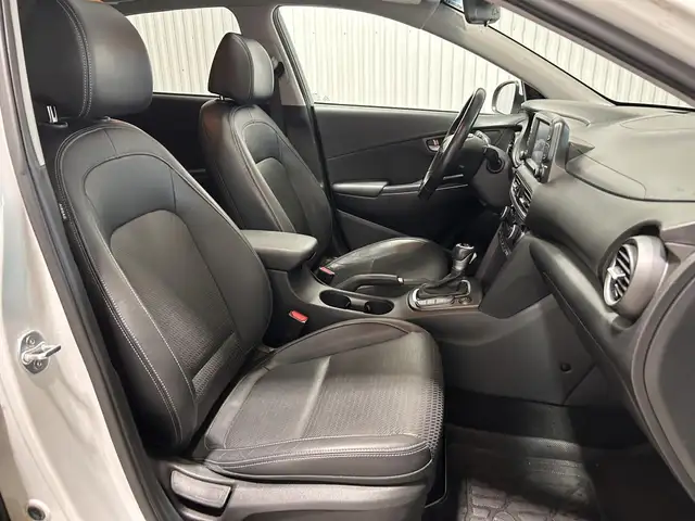 Hyundai Kona 2.0L Luxe TI 2018 à vendre - Photo 20