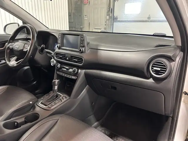 Hyundai Kona 2.0L Luxe TI 2018 à vendre - Photo 21