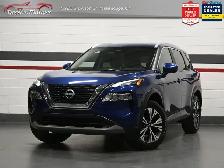 2023 Nissan Rogue SV Moonroof No Accident 360CAM Adaptive Cruise