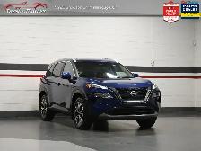2023 Nissan Rogue SV Moonroof No Accident 360CAM Adaptive Cruise - Photo 3