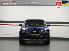 2023 Nissan Rogue SV Moonroof No Accident 360CAM Adaptive Cruise - Photo 4