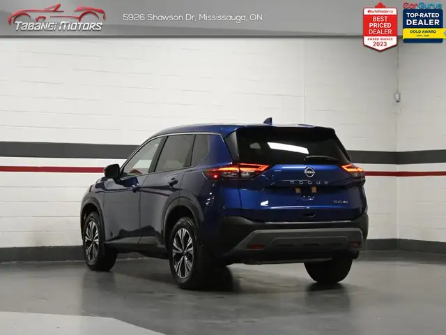 2023 Nissan Rogue SV Moonroof No Accident 360CAM Adaptive Cruise - Photo 6