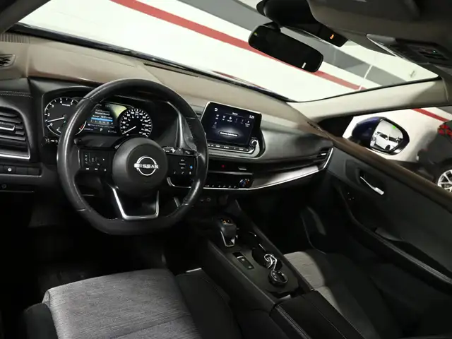 2023 Nissan Rogue SV Moonroof No Accident 360CAM Adaptive Cruise - Photo 10