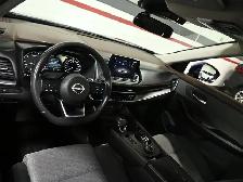 2023 Nissan Rogue SV Moonroof No Accident 360CAM Adaptive Cruise - Photo 10