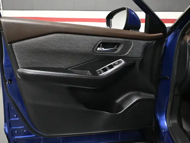 2023 Nissan Rogue SV Moonroof No Accident 360CAM Adaptive Cruise - Photo 11