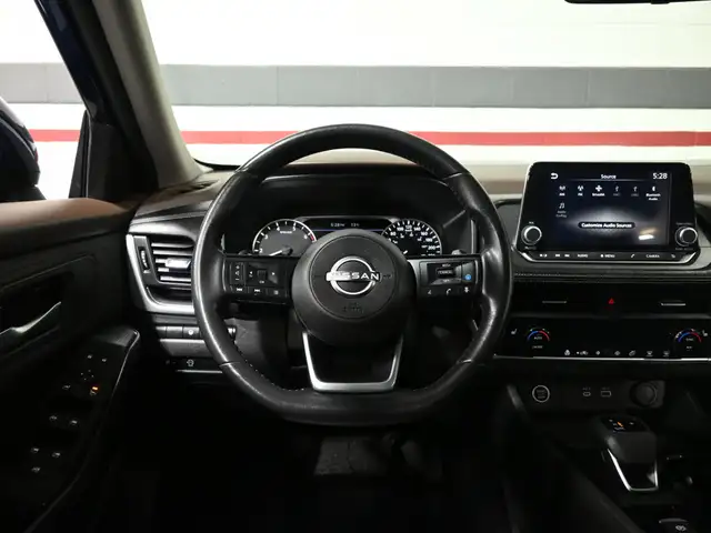 2023 Nissan Rogue SV Moonroof No Accident 360CAM Adaptive Cruise - Photo 12