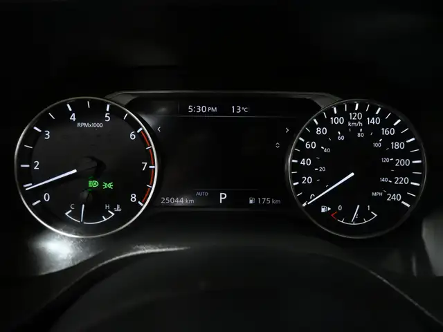 2023 Nissan Rogue SV Moonroof No Accident 360CAM Adaptive Cruise - Photo 13