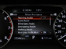 2023 Nissan Rogue SV Moonroof No Accident 360CAM Adaptive Cruise - Photo 14