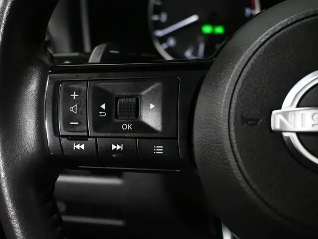 2023 Nissan Rogue SV Moonroof No Accident 360CAM Adaptive Cruise - Photo 15
