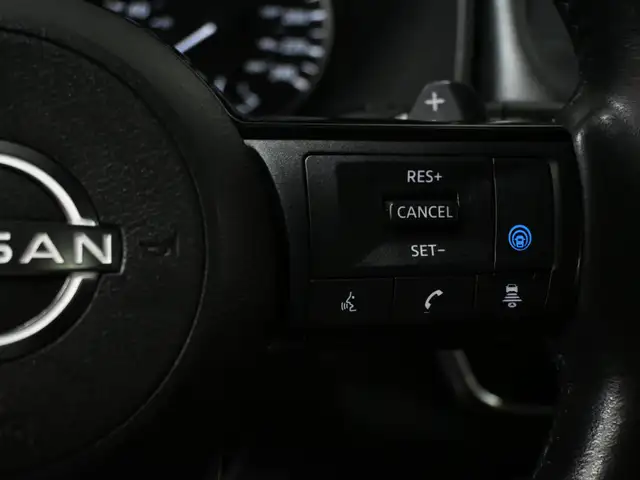 2023 Nissan Rogue SV Moonroof No Accident 360CAM Adaptive Cruise - Photo 16